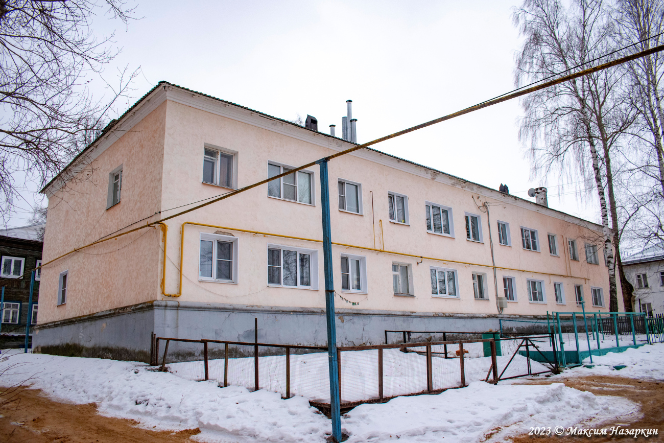 Касимов, Московская улица, 59