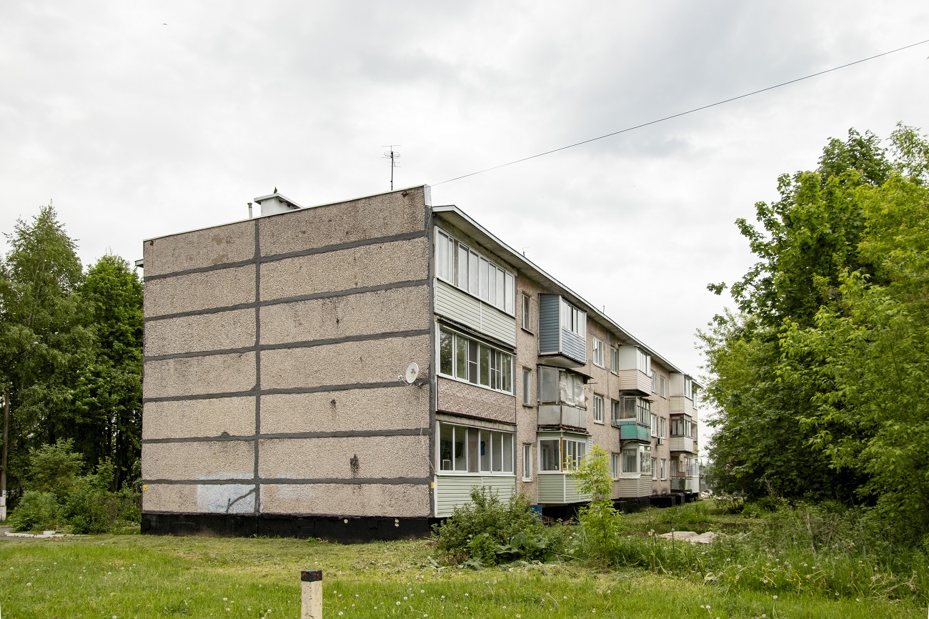 Малино, Весенняя улица, 7 Малино, Весенняя улица, 7