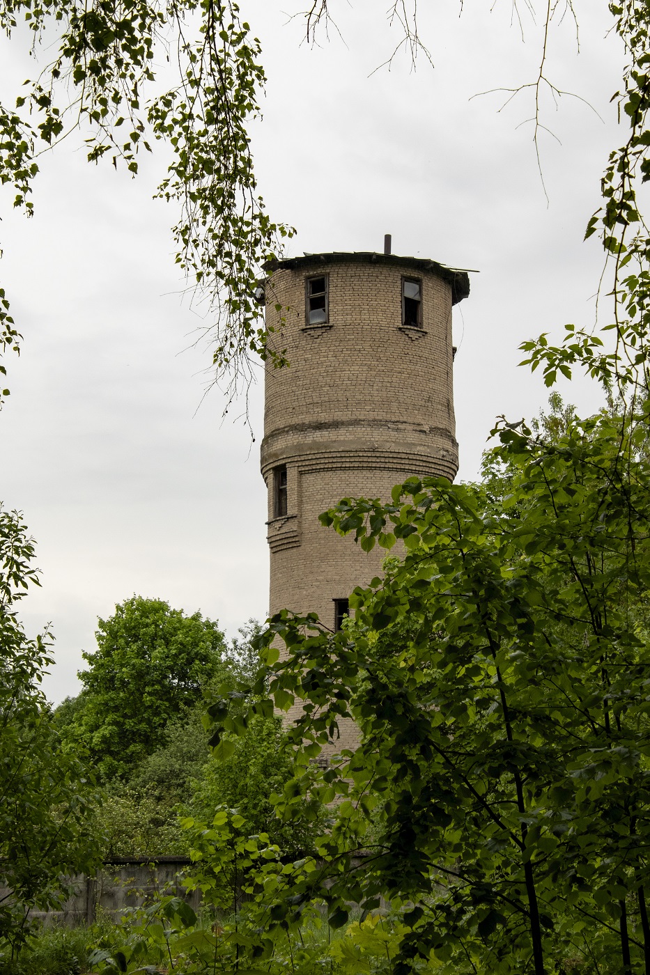 Malino, Территория Малино-1, 1*