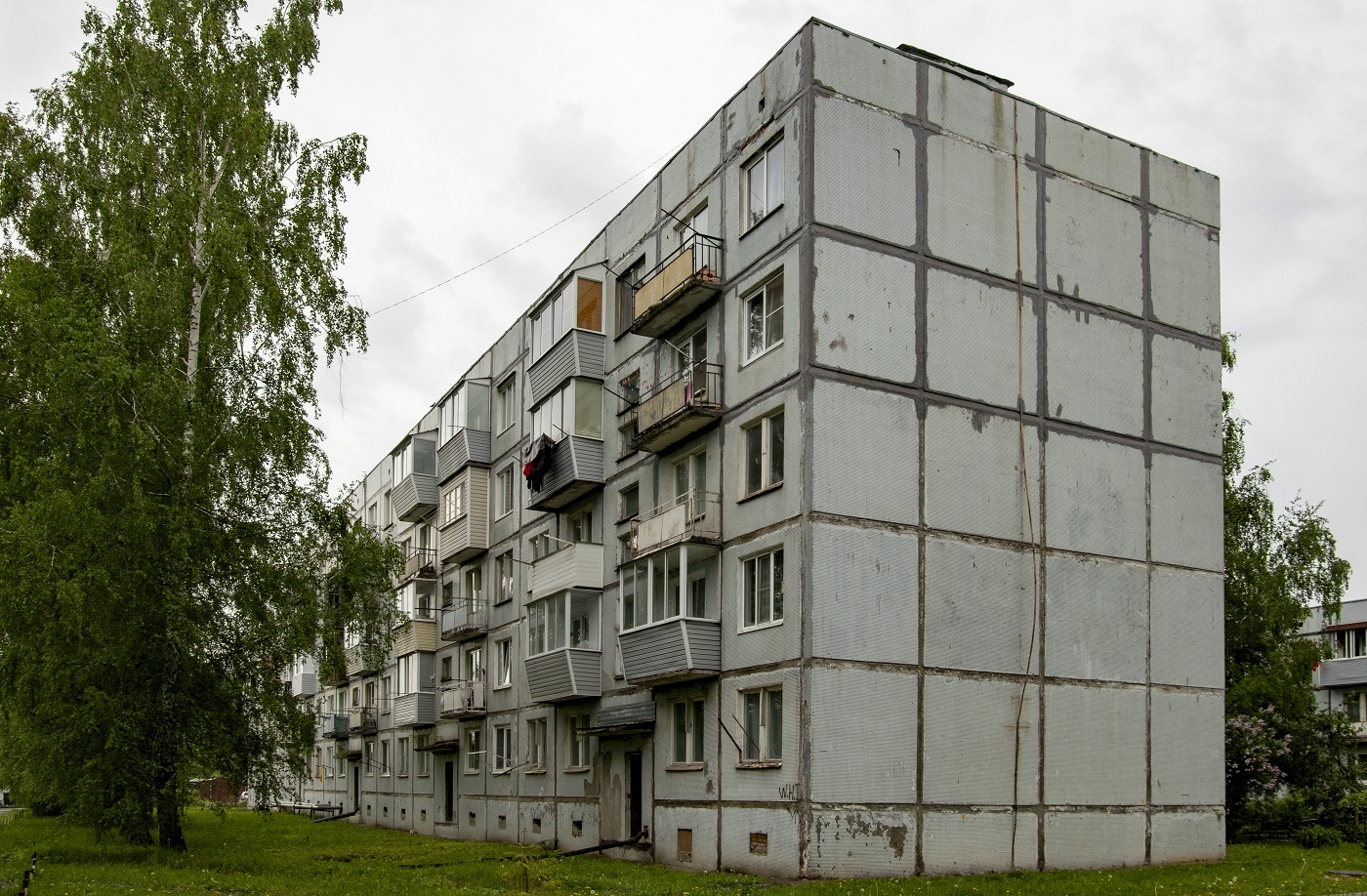Малино, Территория Малино-1, 202
