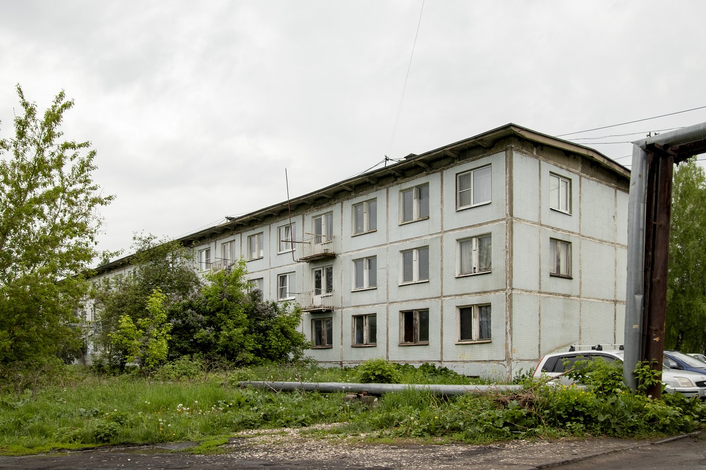 Малино, Территория Малино-1, 191/21