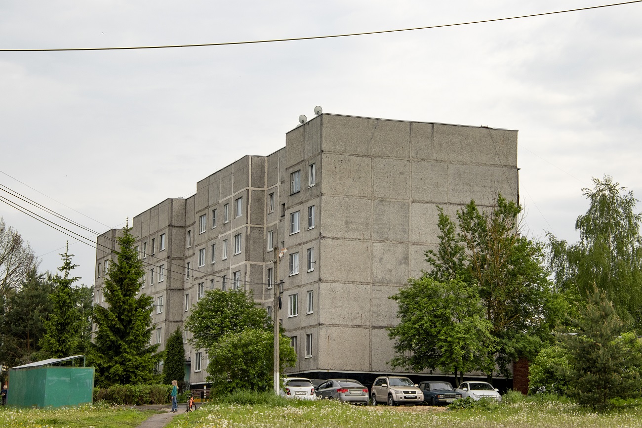 Городской округ Ступино, прочие н.п., с. Старая Ситня, Советская улица, 11