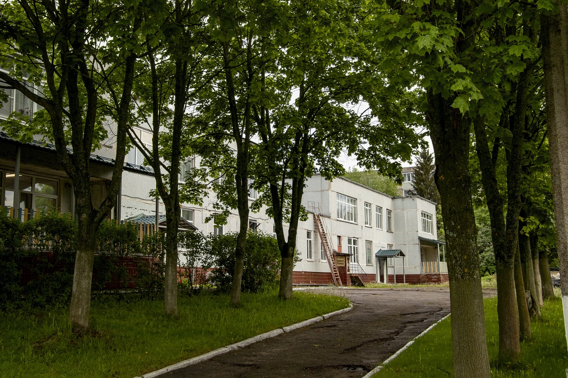 Городской округ Ступино, прочие н.п., с. Старая Ситня, Центральная улица, 3а