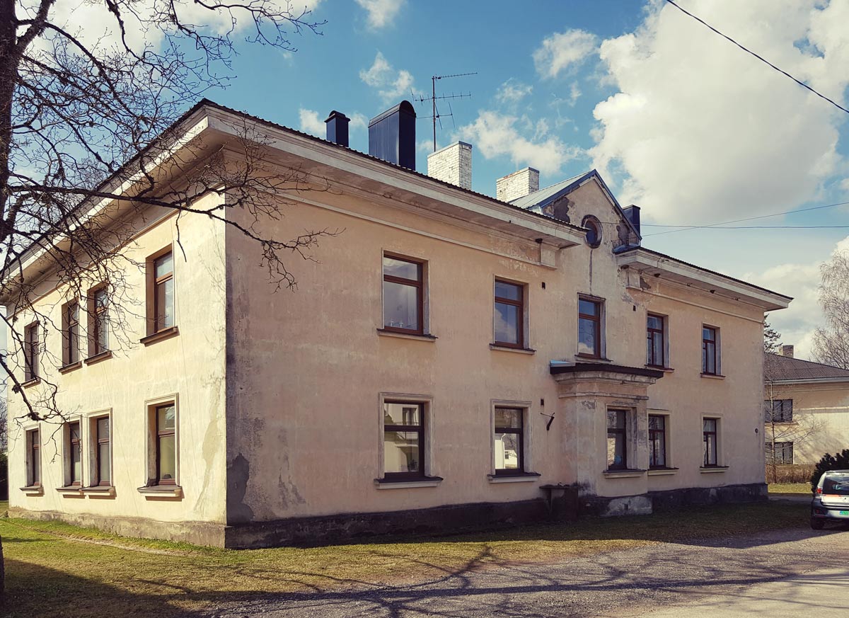 Рапла, Jõe, 6