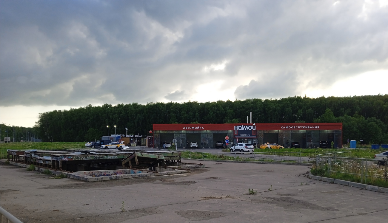 Поселение Сосенское, проспект Куприна, 2