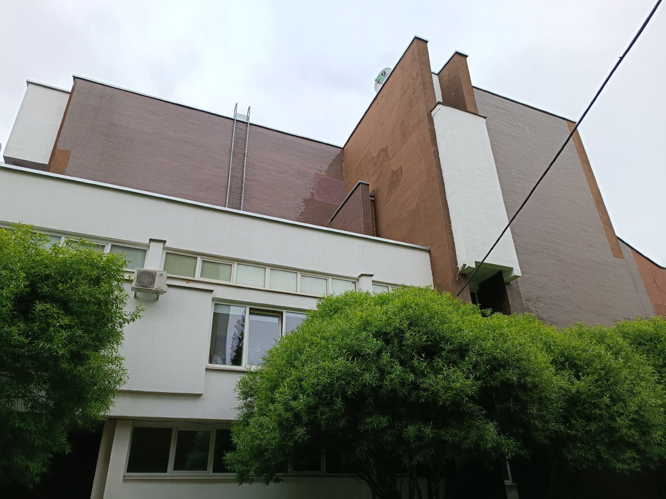 Минск, Проспект Дзержинского, 83 корп. 4