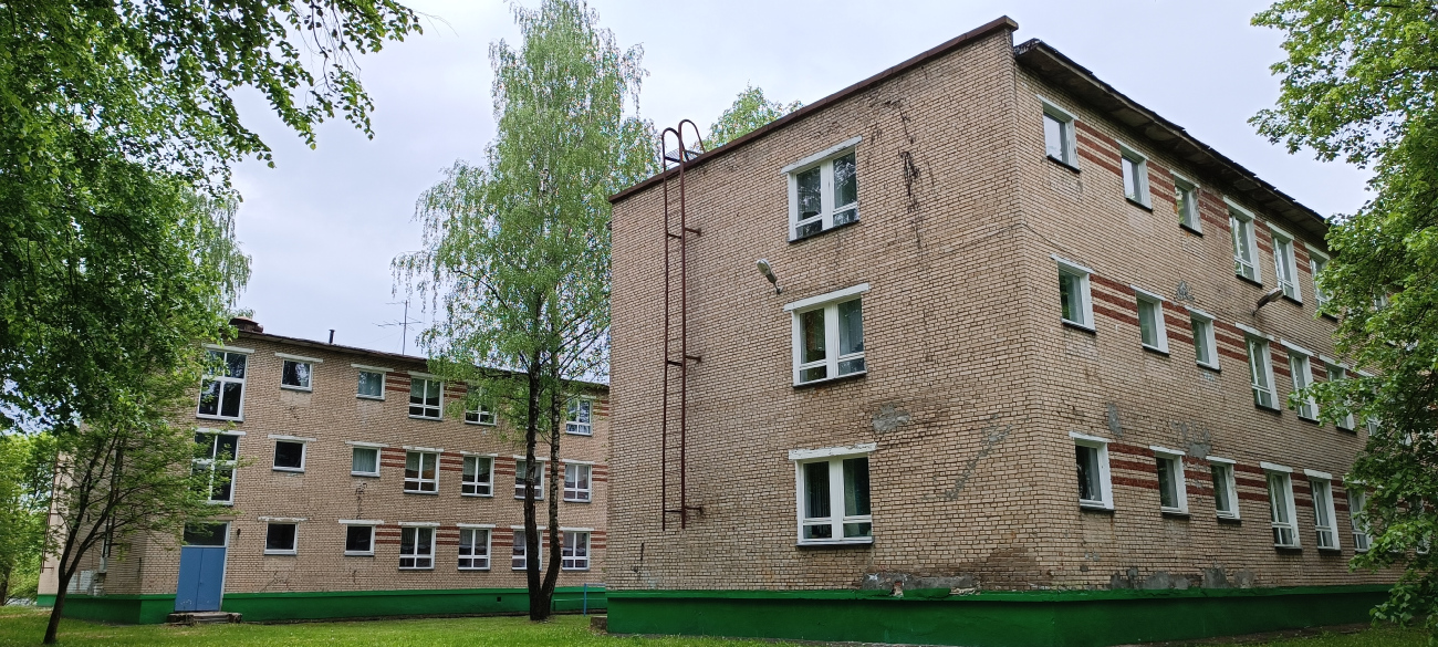 Минск, Проспект Дзержинского, 79