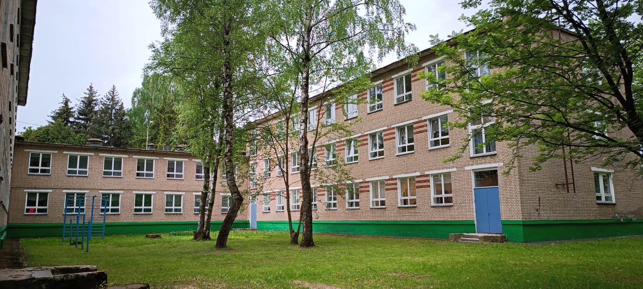 Минск, Проспект Дзержинского, 79