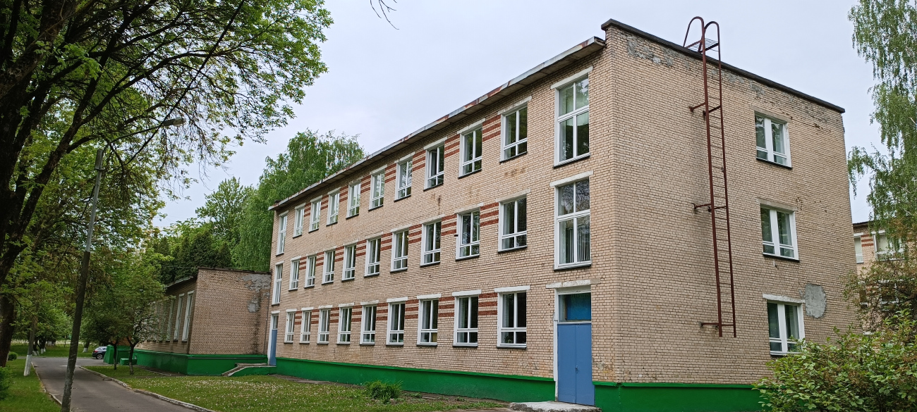 Минск, Проспект Дзержинского, 79