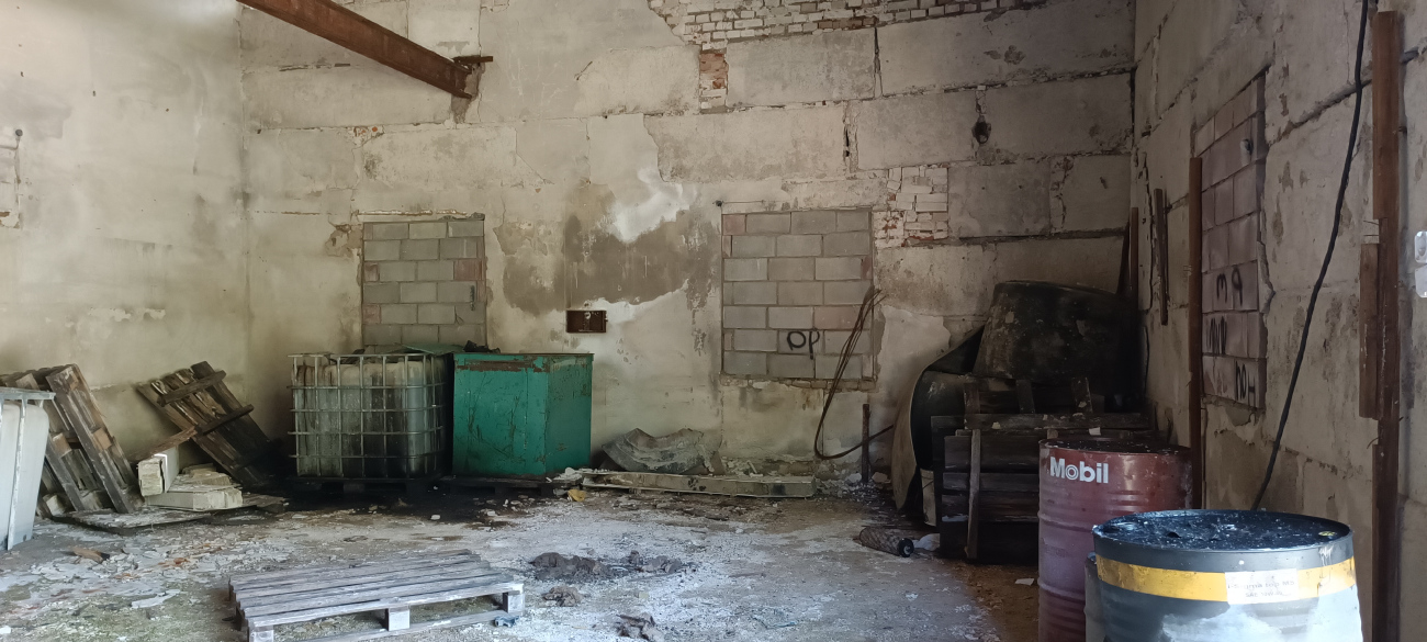 Минск, Железнодорожная улица, 35 корп. 5