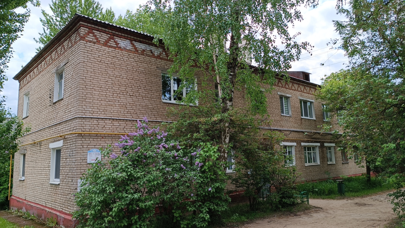 Минск, Грушевская улица, 144