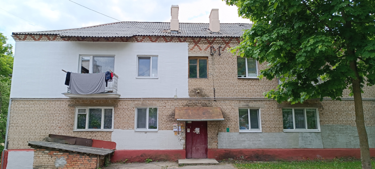 Минск, Грушевская улица, 142