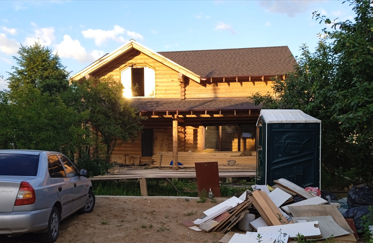 Поселение Воскресенское, СНТ Бархатная Роща, 50