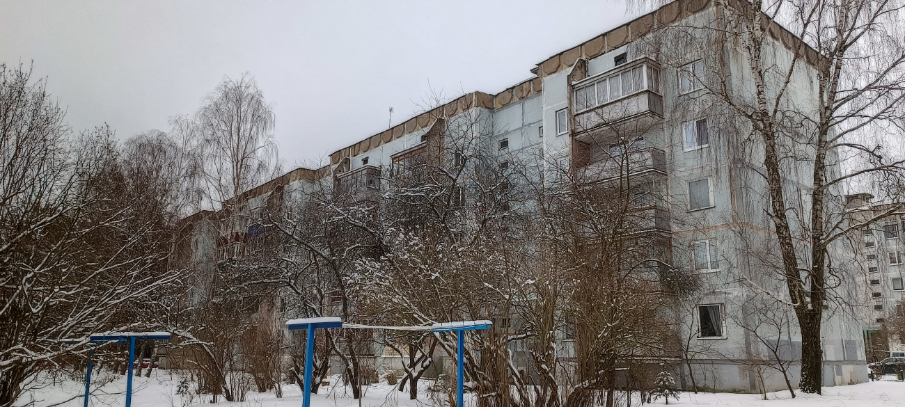 Минск, Садовая улица, 8