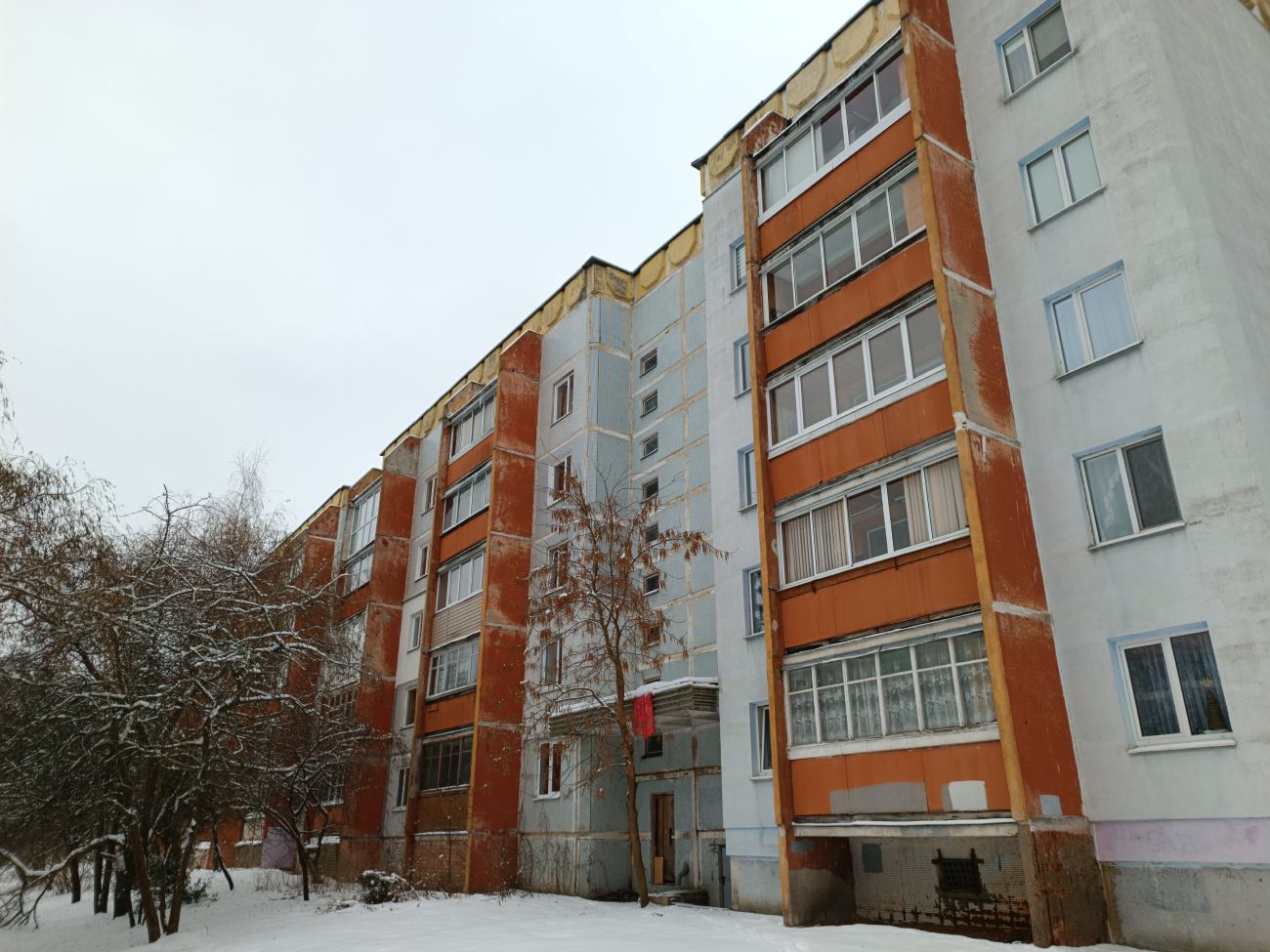 Минск, Садовая улица, 14
