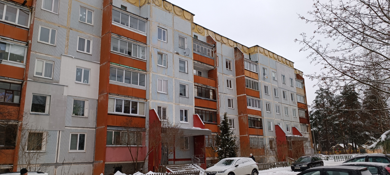 Минск, Садовая улица, 14