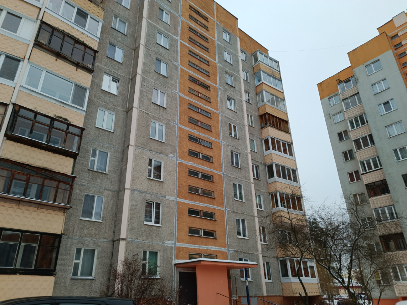 Минск, Садовая улица, 18
