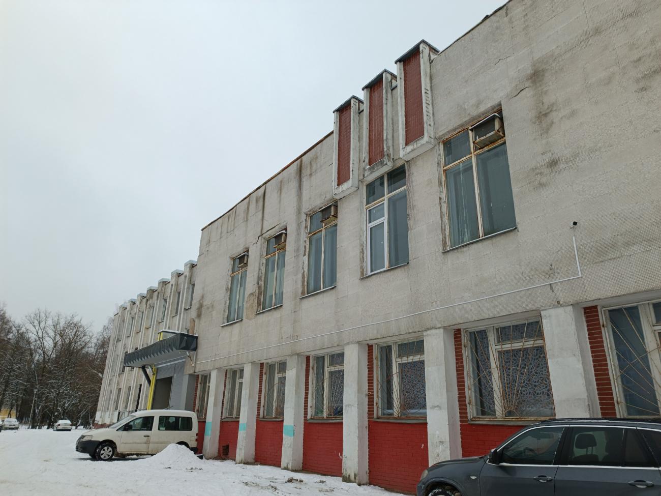 Минск, Улица Героев 120-й Дивизии, 15