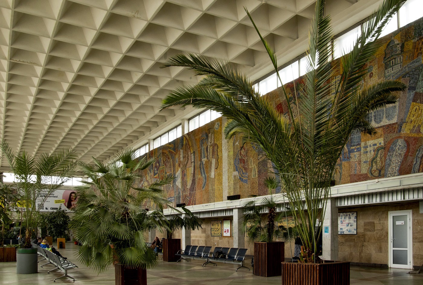 Тверь, Улица Коминтерна, 18