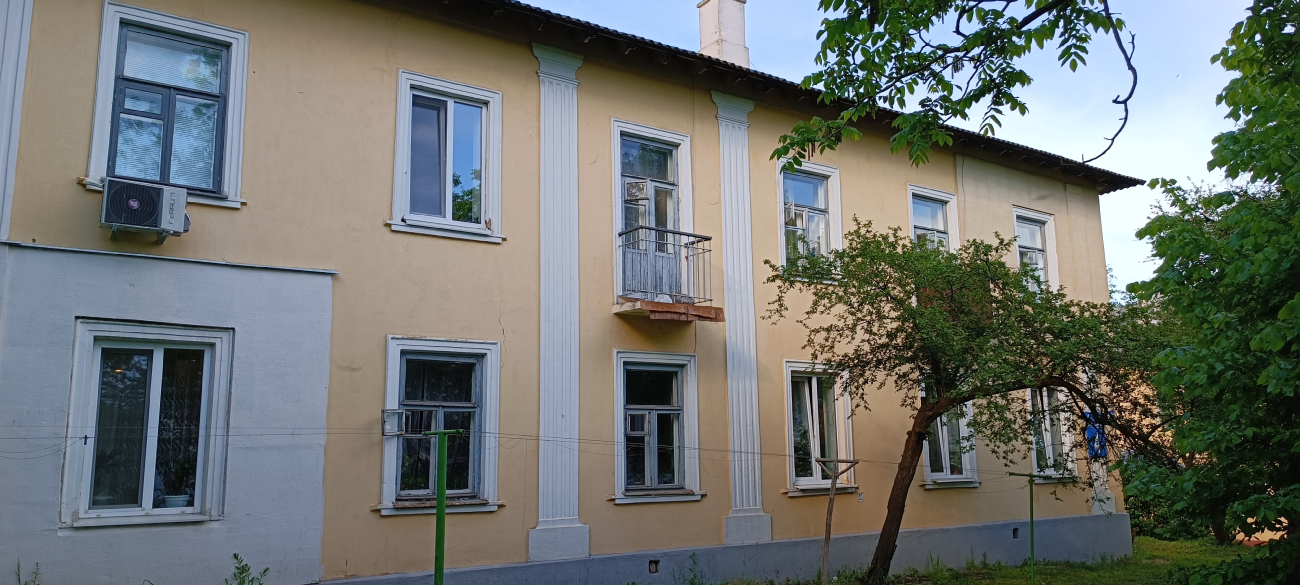 Мінск, Улица Челюскинцев, 4