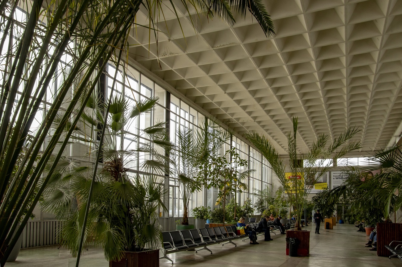 Тверь, Улица Коминтерна, 18