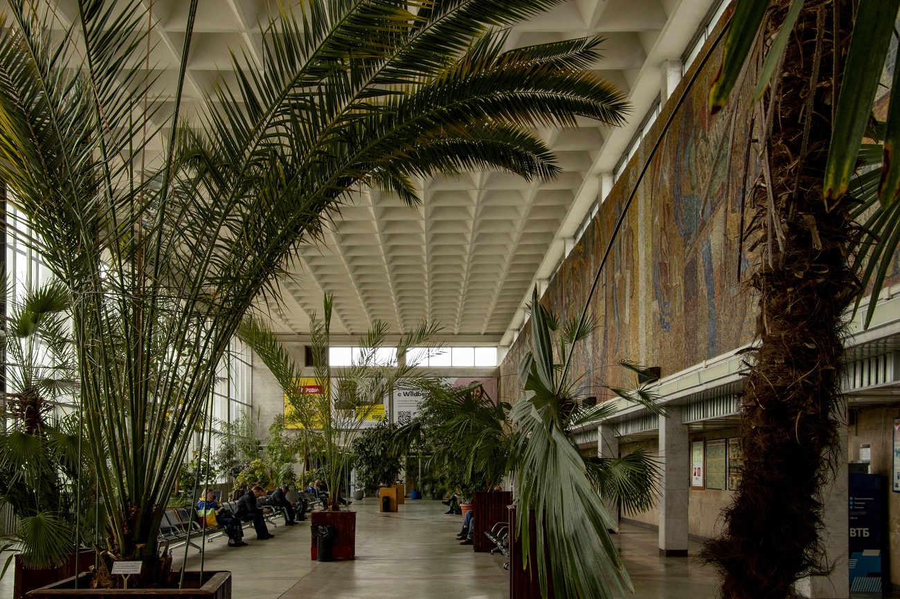 Тверь, Улица Коминтерна, 18