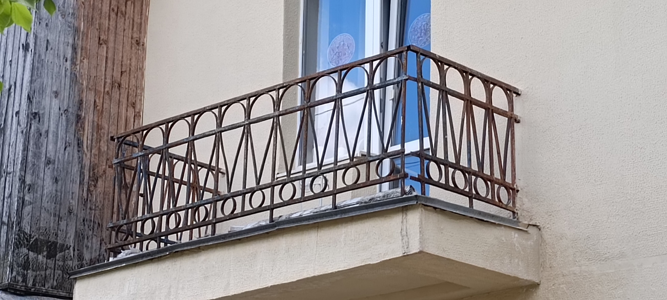 Минск, Улица Щербакова, 38 / Улица Чеботарёва, 23