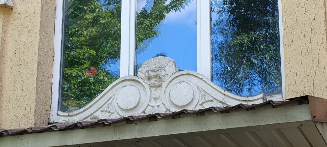 Минск, Улица Олега Кошевого, 9 / Улица Щербакова, 18
