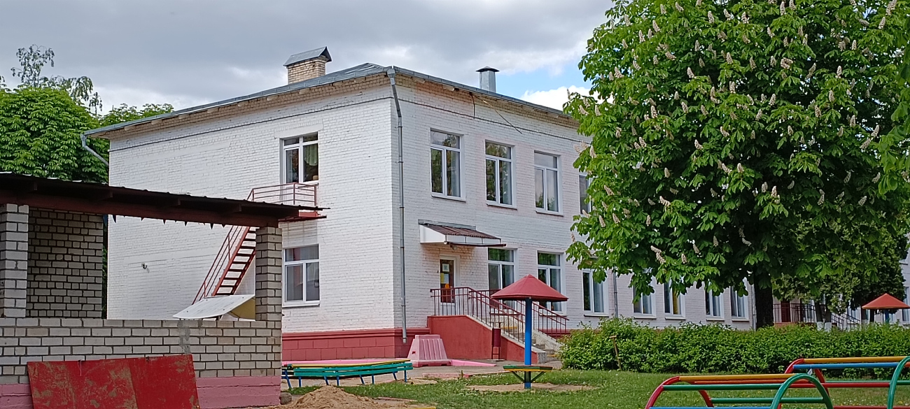 Минск, Ученический переулок, 6А