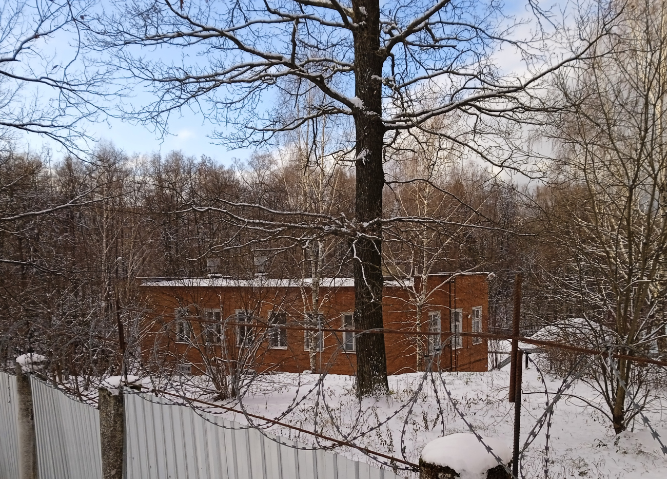 Поселение Воскресенское, Пос. подсобного хозяйства Воскресенское, 27а стр. 2