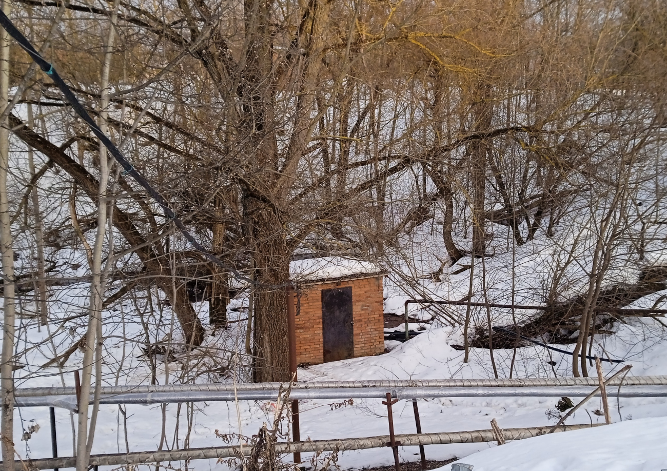Поселение Воскресенское, Объездная улица