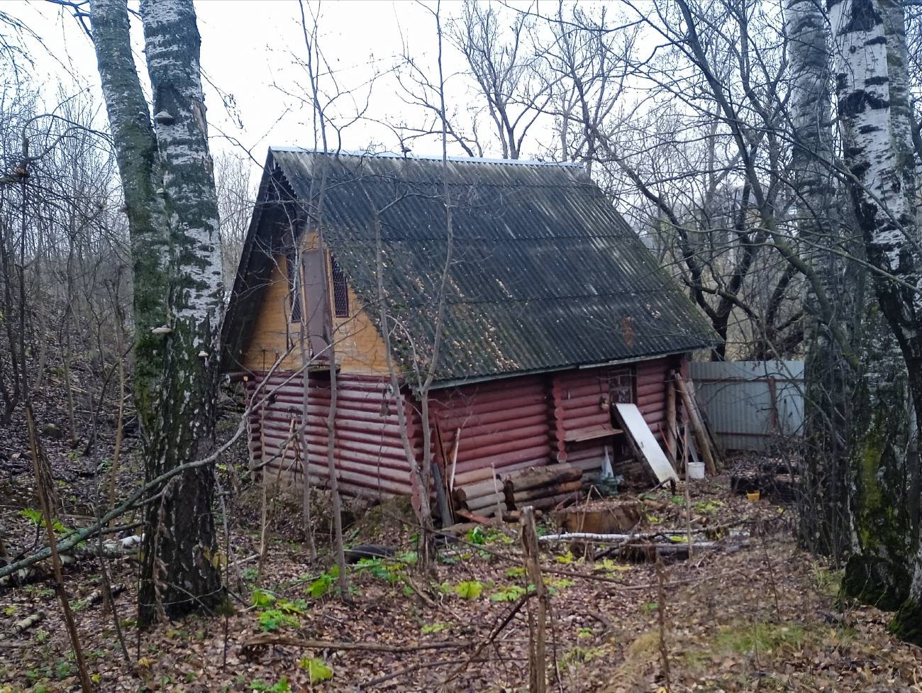 Поселение Воскресенское, СНТ Чечёра, 10