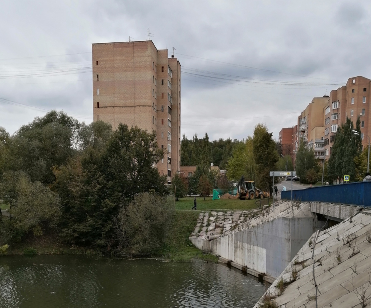 Поселение Воскресенское, Пос. подсобного хозяйства Воскресенское, 29