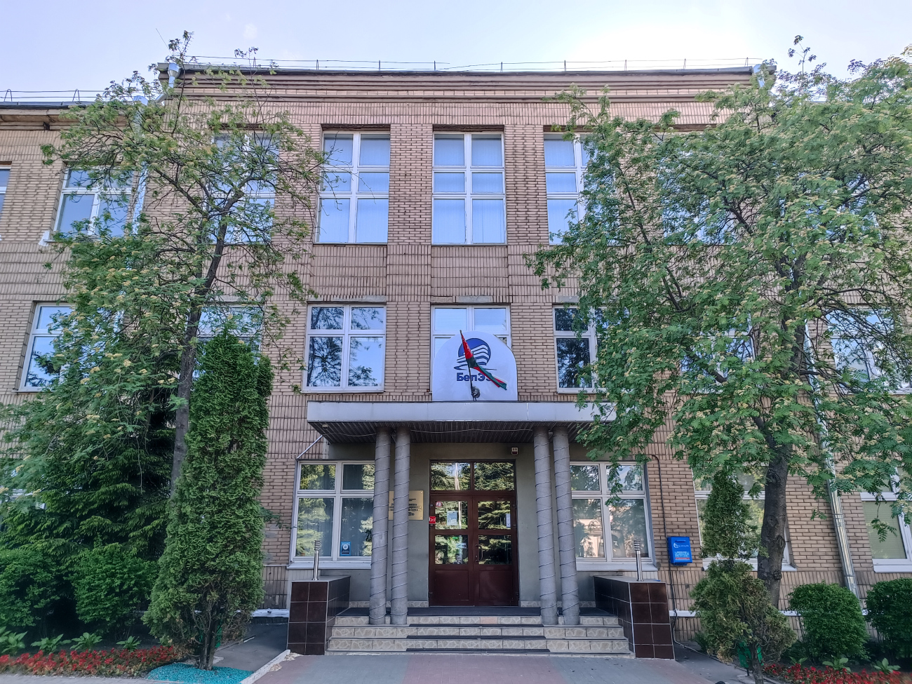 Минск, Ивановская улица, 56
