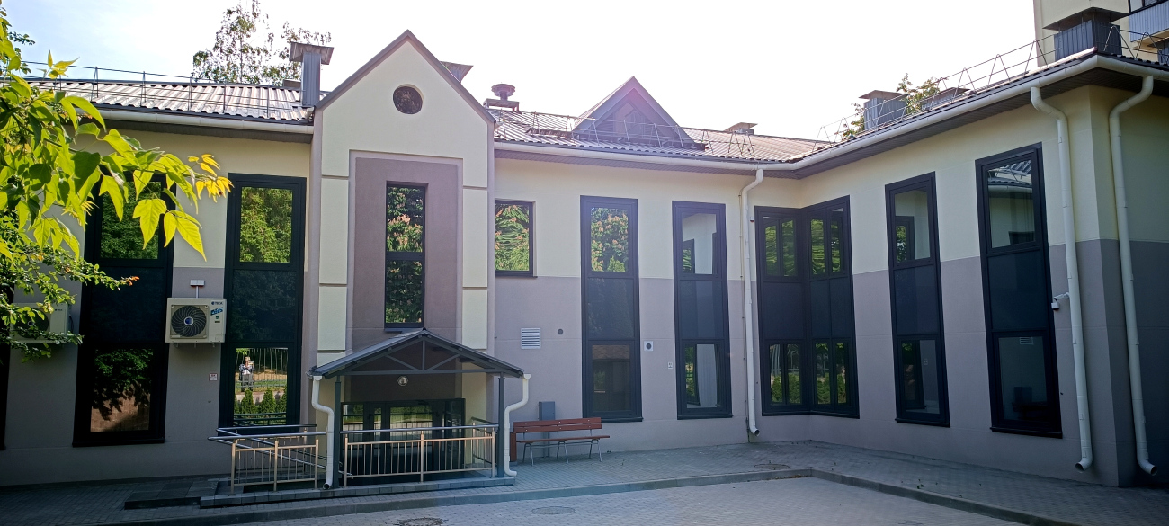 Минск, Ивановская улица, 39