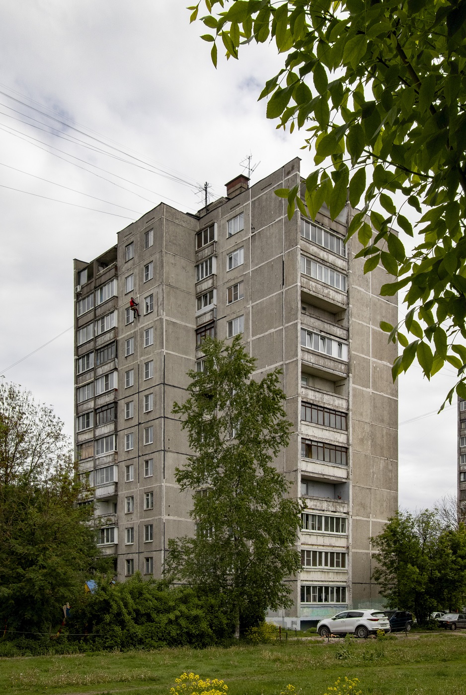 Тверь, Улица Коминтерна, 49Б