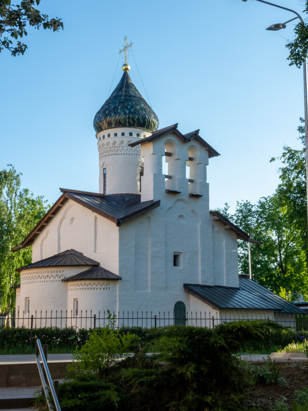 Псков, Улица Свердлова, 42А