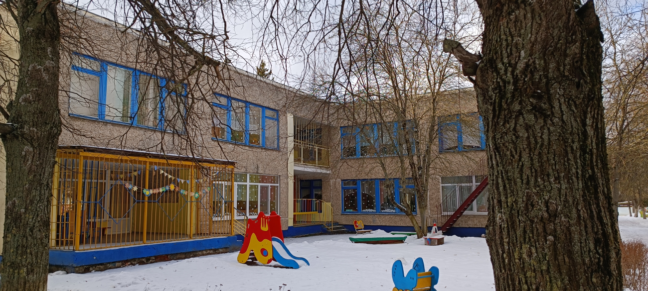 Минск, Улица Казинца, 82