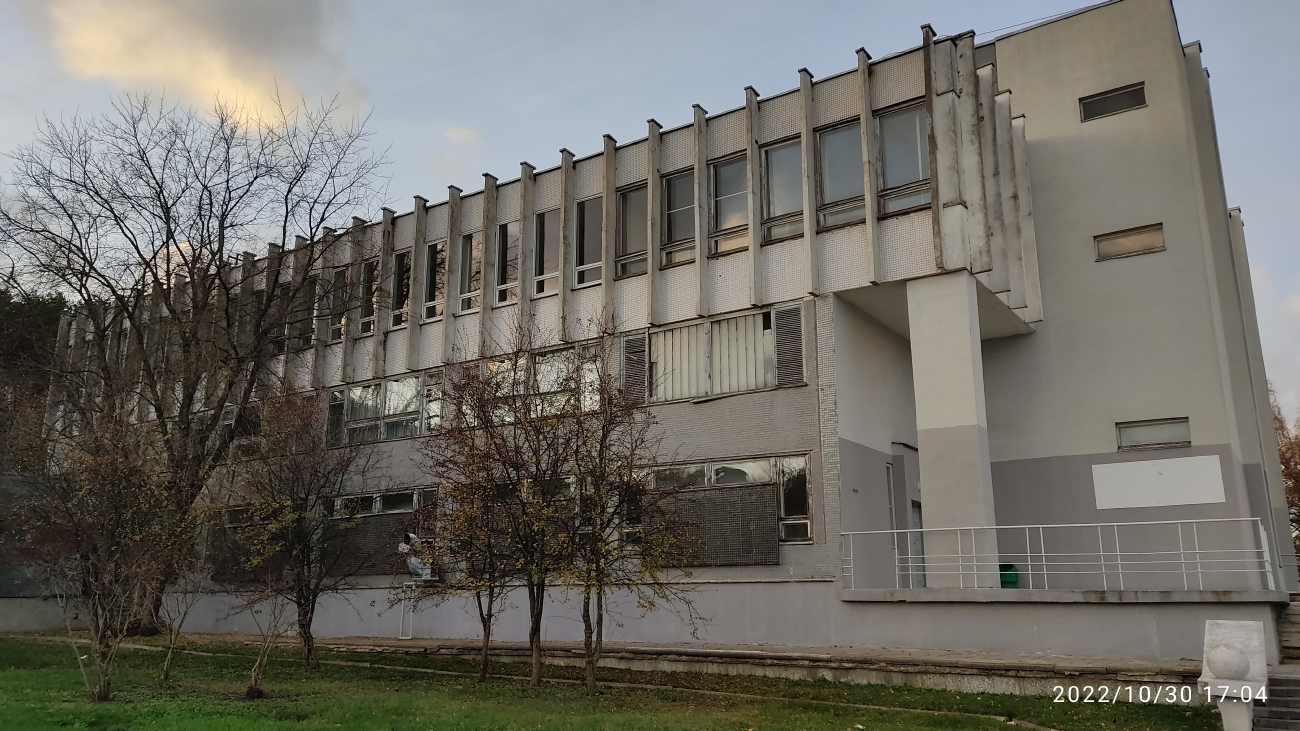 Минск, Проспект Независимости, 146