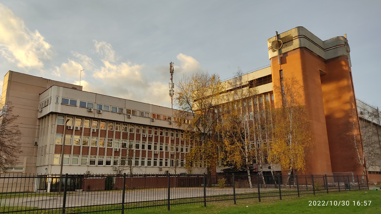 Минск, Улица Франциска Скорины, 21; Улица Франциска Скорины, 25 корп. 1