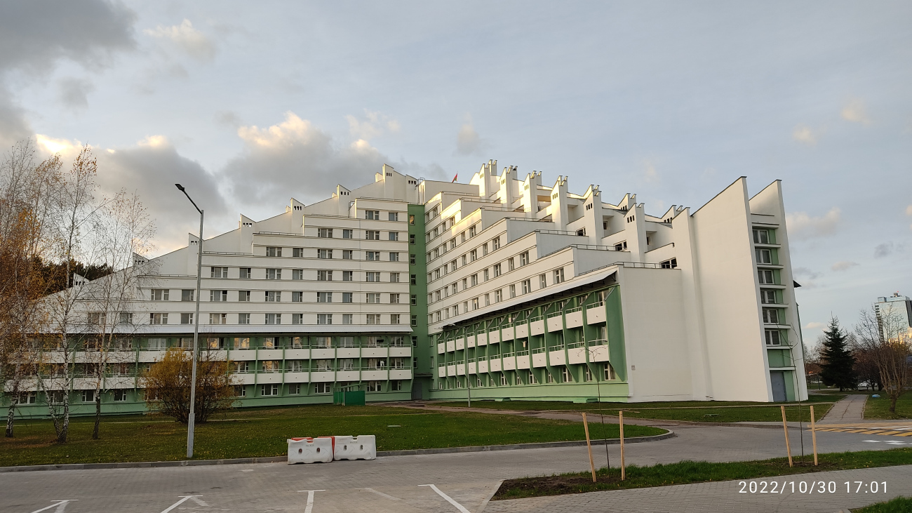 Минск, Проспект Независимости, 148 корп. 2 Минск, Проспект Независимости, 148 корп. 2