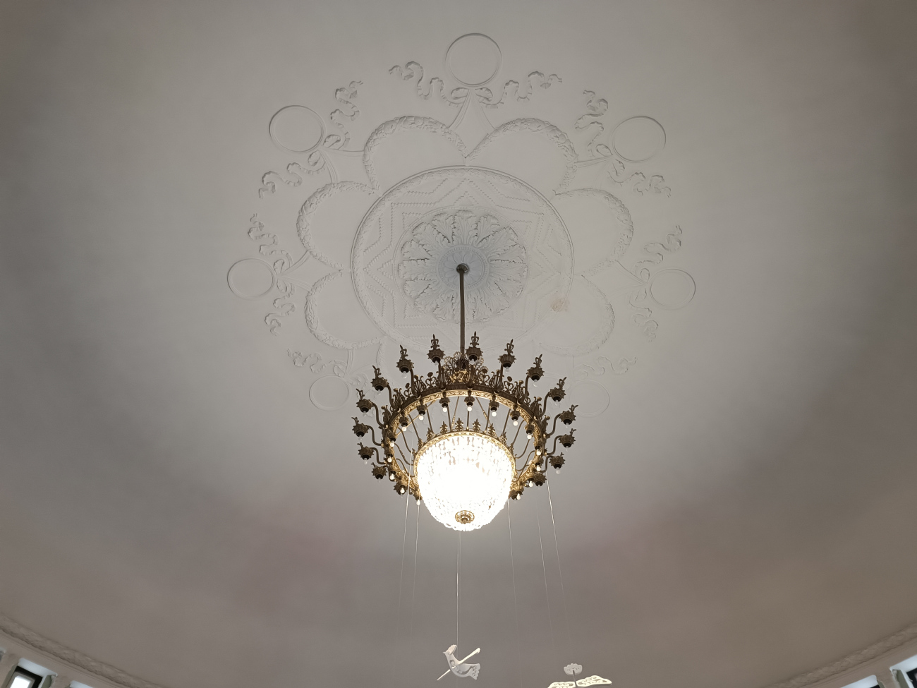 Минск, Проспект Независимости, 10 / Улица Свердлова, 1