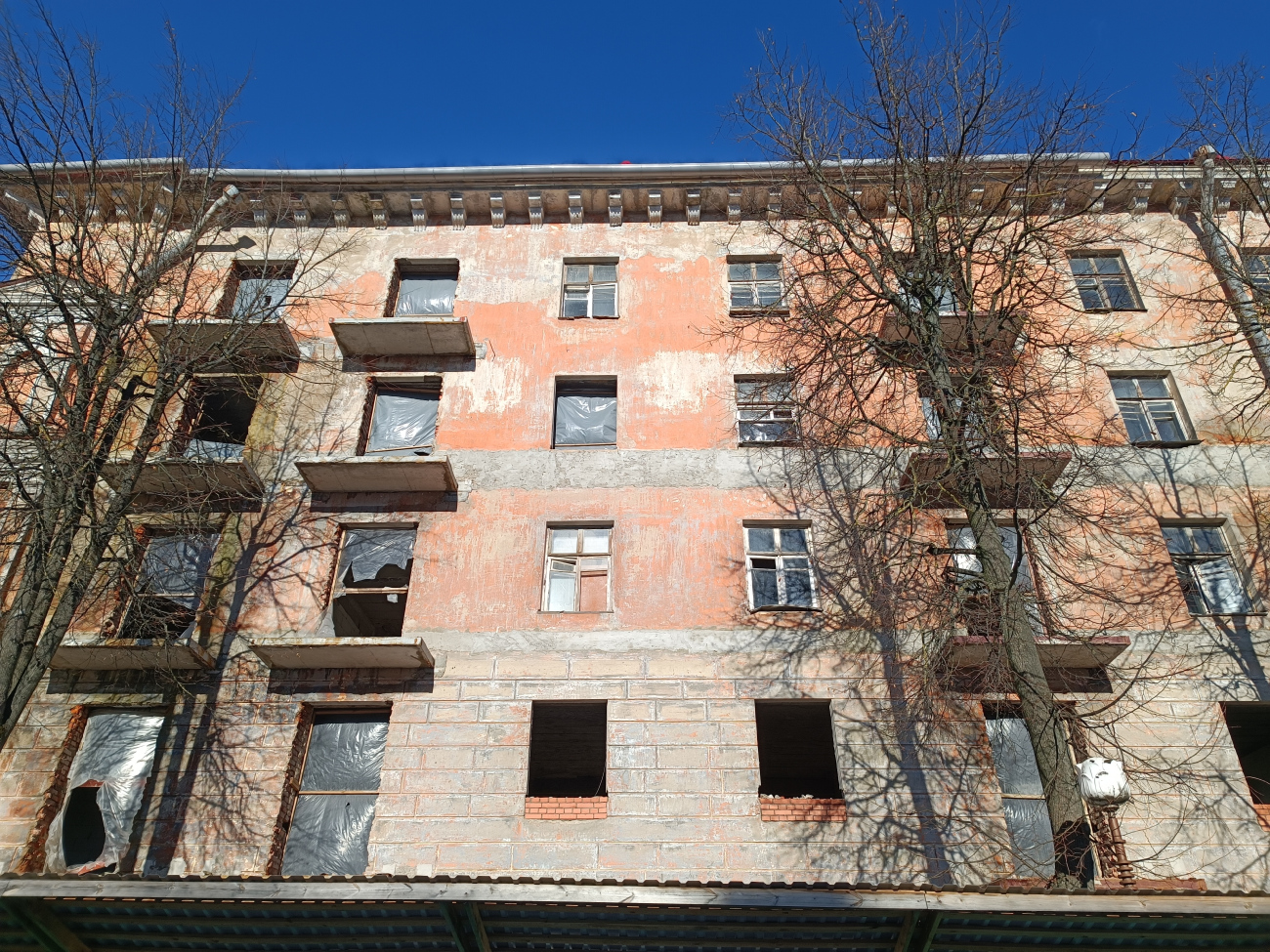 Минск, Солнечная улица, 31