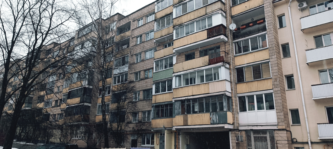 Минск, Улица Романовская Слобода, 9