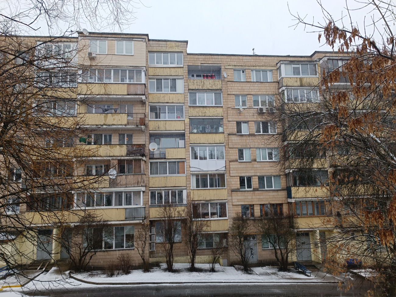 Минск, Улица Романовская Слобода, 9