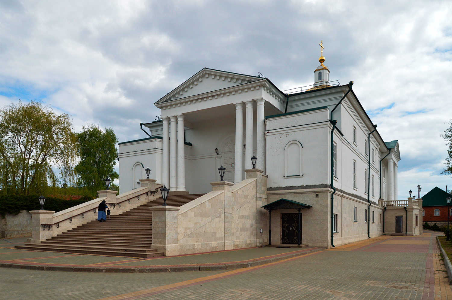 Елец, Улица Слободская, 16