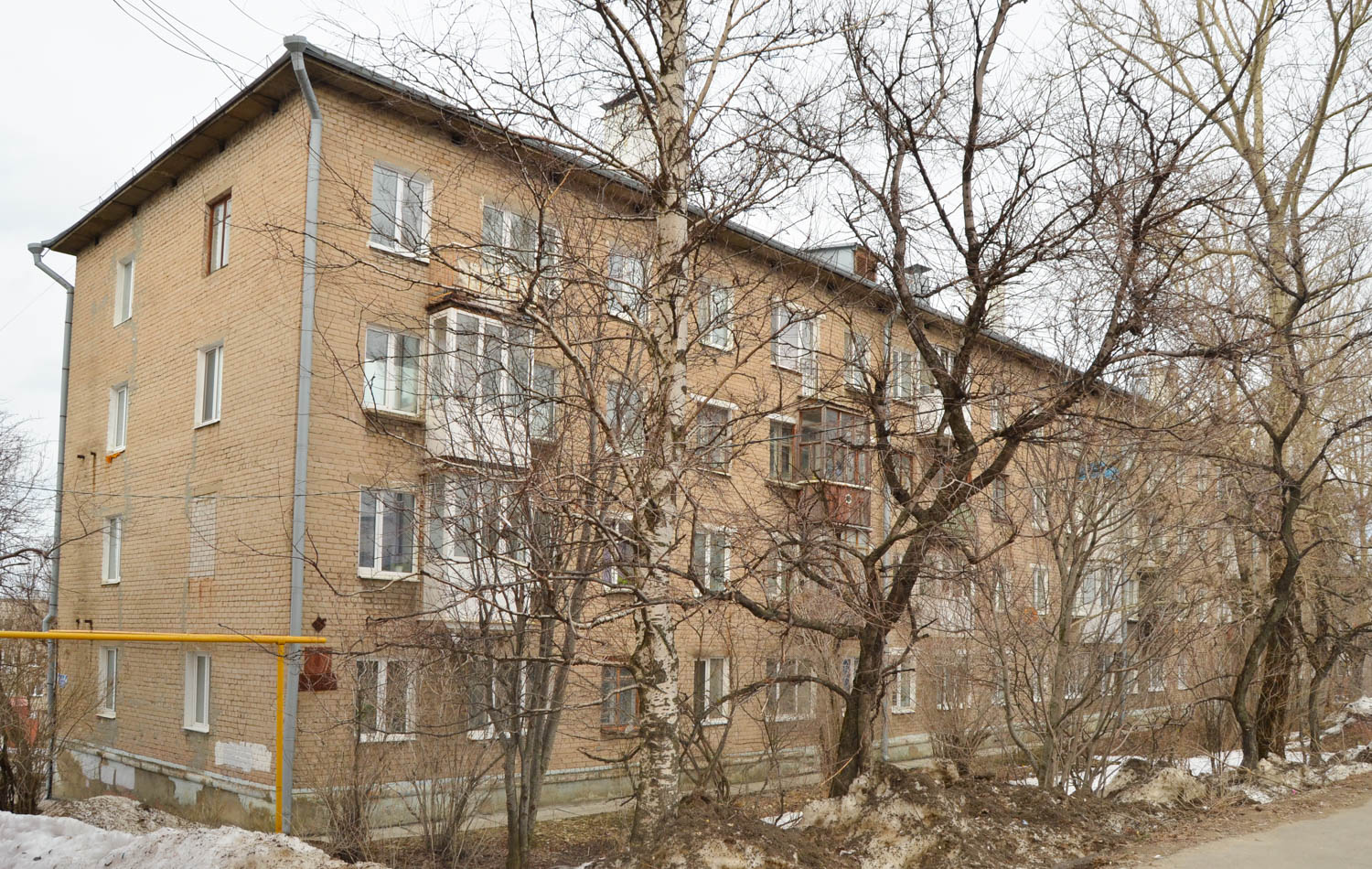 Соликамск, Улица 20-летия Победы, 148