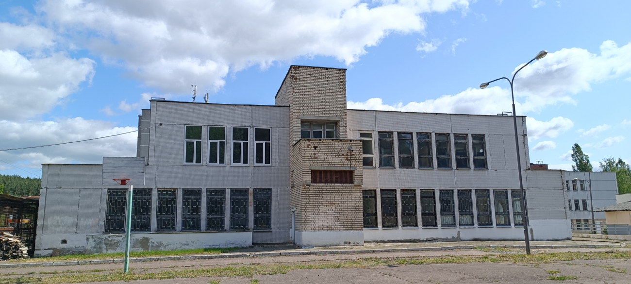 Минск, Улица Ваупшасова, 29