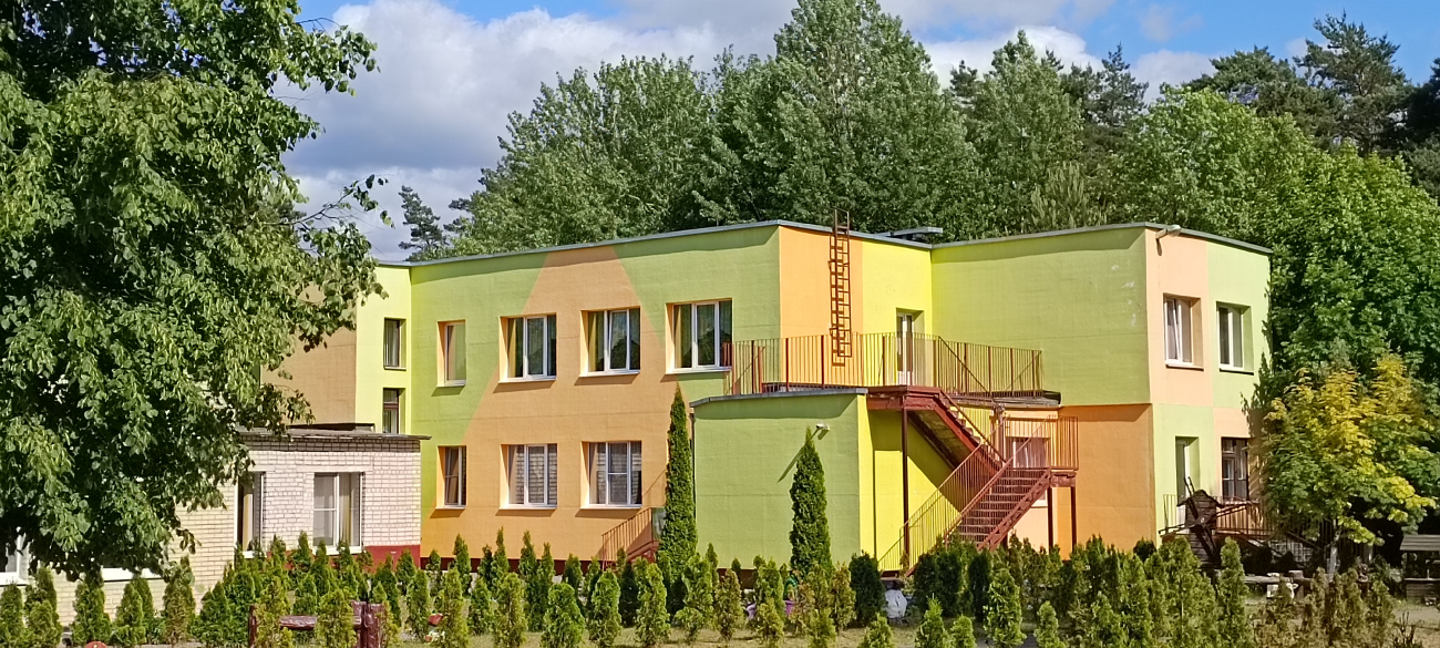 Минск, Улица Карвата, 60
