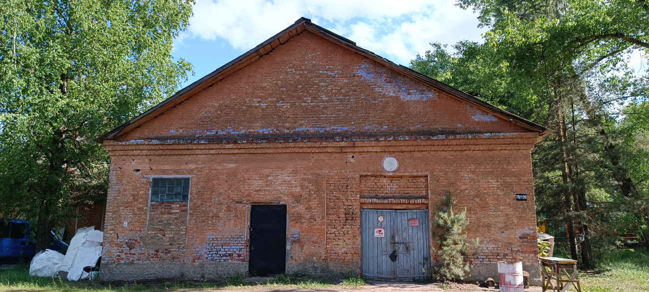 Минск, Улица Карвата, 3 корп. 18